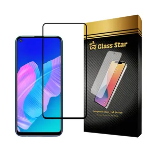 Glass Star FULSLGS Screen Protector For Huawei Y7p / Nova 7i / P40 Lite