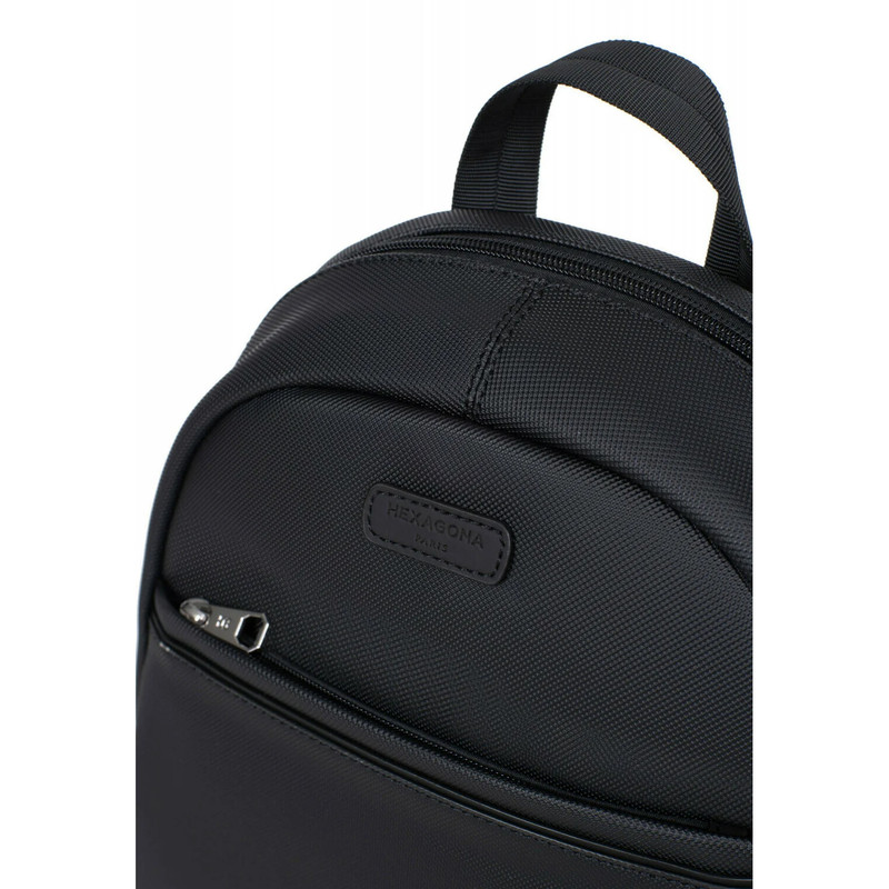 عکس کوله پشتی لپ تاپ هگزاگونا مدل SERENA BUSINESS کد 589061 مناسب برای لپ تاپ تا 13 اینچ — مقایسه قیمت و خرید اقساطی در قسطچین