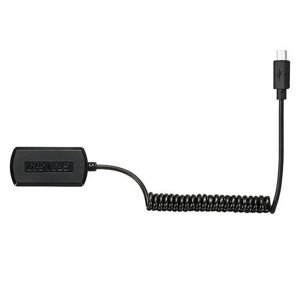ردیاب ماهواره ای سوکو مدل External مناسب دوربین ورزشی S200