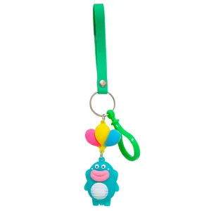 آویز عروسکی مدل Grn-001