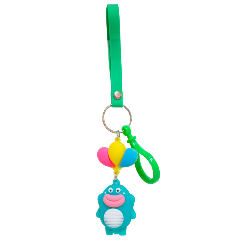 آویز عروسکی مدل Grn-001