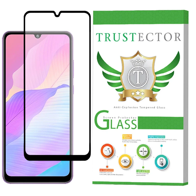  محافظ صفحه نمایش سرامیکی تراستکتور مدل CMA-T مناسب برای گوشی موبایل هوآوی Enjoy 20e