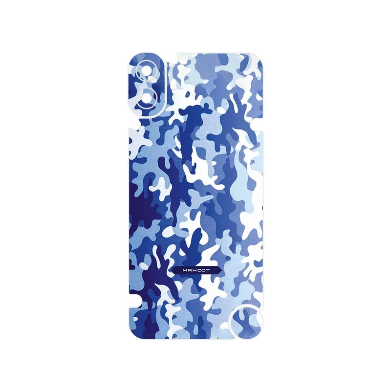 برچسب پوششی ماهوت مدل Army_Winter مناسب برای گوشی موبایل ناتینگ CMF Phone 1