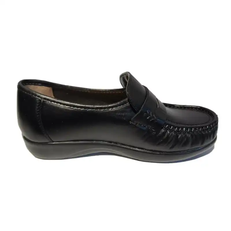 کفش طبی زنانه مدل شول