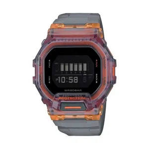 ساعت مچی دیجیتال مدل کرنومتر دار ضد آب کد 003