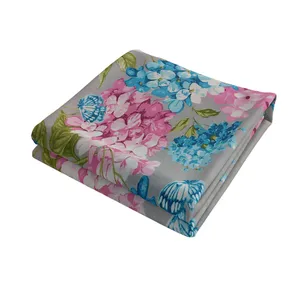 روکش لحاف تهران خواب مدل ساینا دو نفره سایز 220x200 سانتی متر