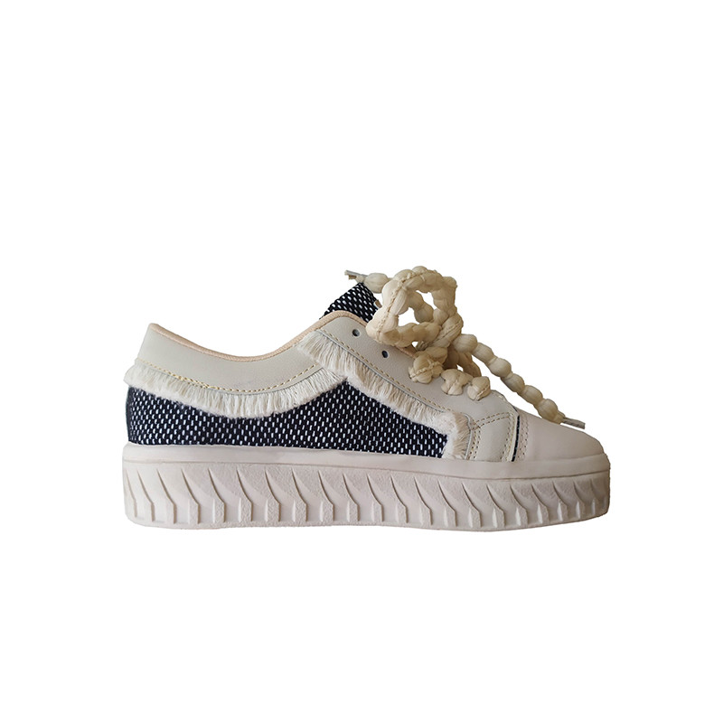 کفش روزمره زنانه مدل تدی