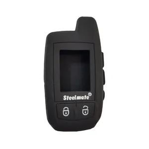 کاور سوئیچ مدل St-02 مناسب برای دزدگیر استیل میت