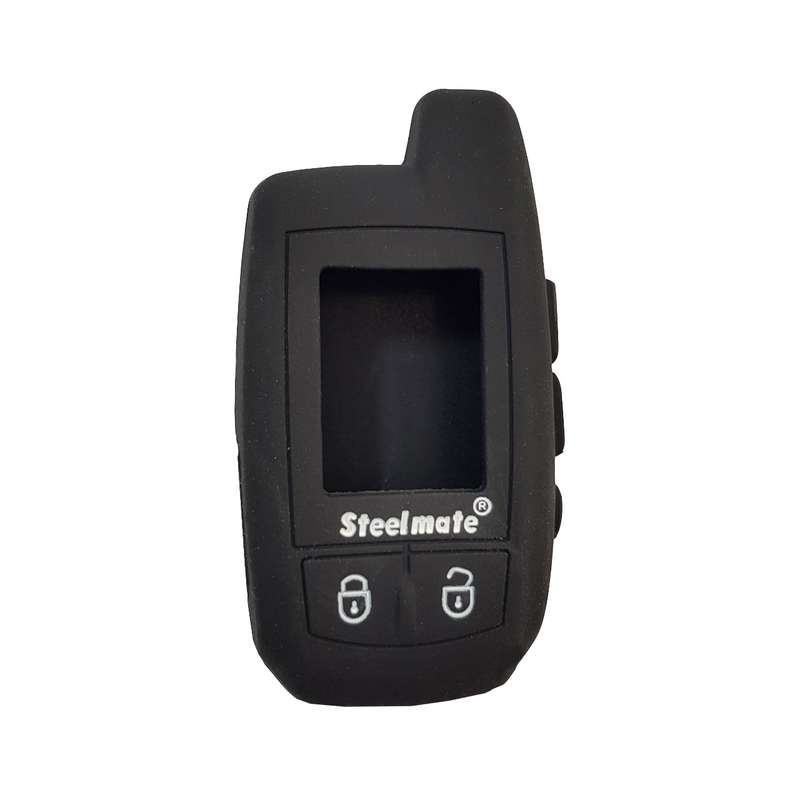 کاور سوئیچ مدل St-02 مناسب برای دزدگیر استیل میت