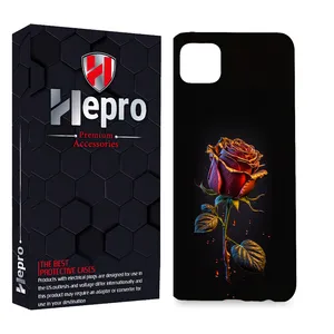 HEPRO MC Cover for XIAOMI REDMI 9C / REDMI 10A / POCO C3