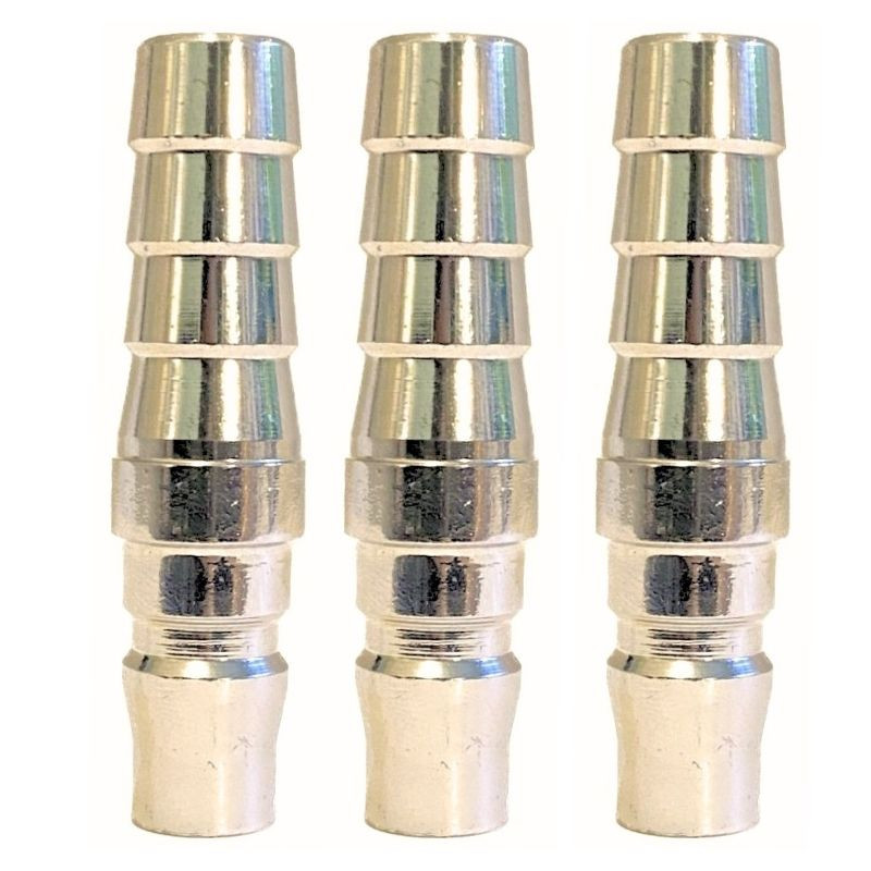 کوپلینگ مدل  PH30 شلنگخور 10 نری مجموعه 3 عددی