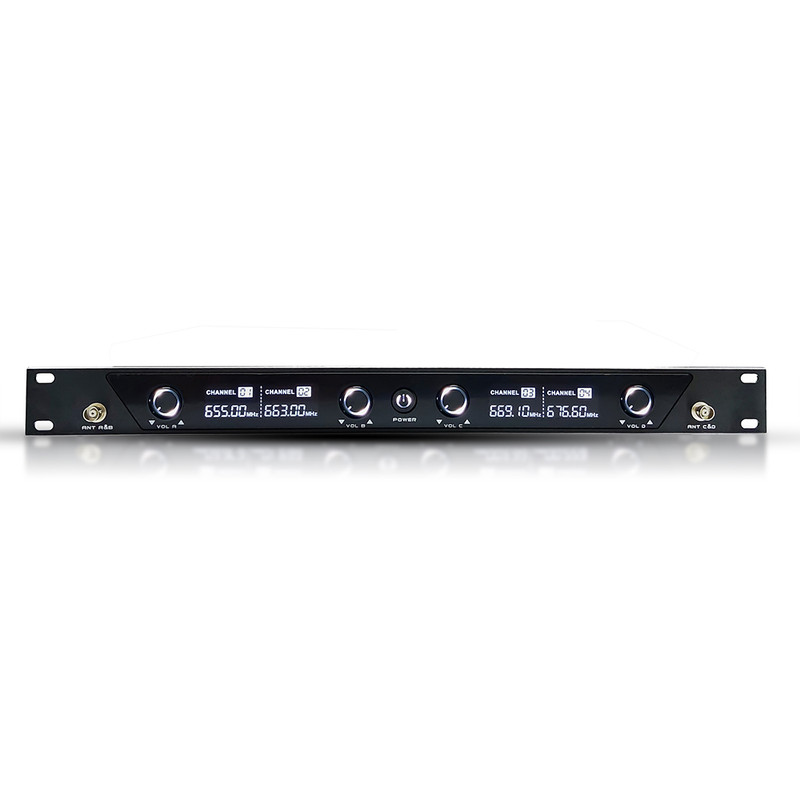 میکروفن رومیزی کنفرانس مدل MPRO WM-8500