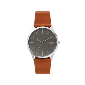 ساعت مچی عقربه‌ای مردانه اسکاژن دانمارک مدل SKW 6552