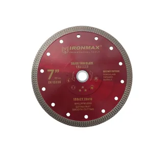 صفحه پرسلان بر آیرون مکس مدل IMP-115