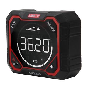 نقد و بررسی شیب سنج یونی-تی مدل LM320D توسط خریداران