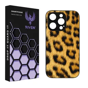 RIVEN RI3-19 Case For Apple iphone 14 Pro