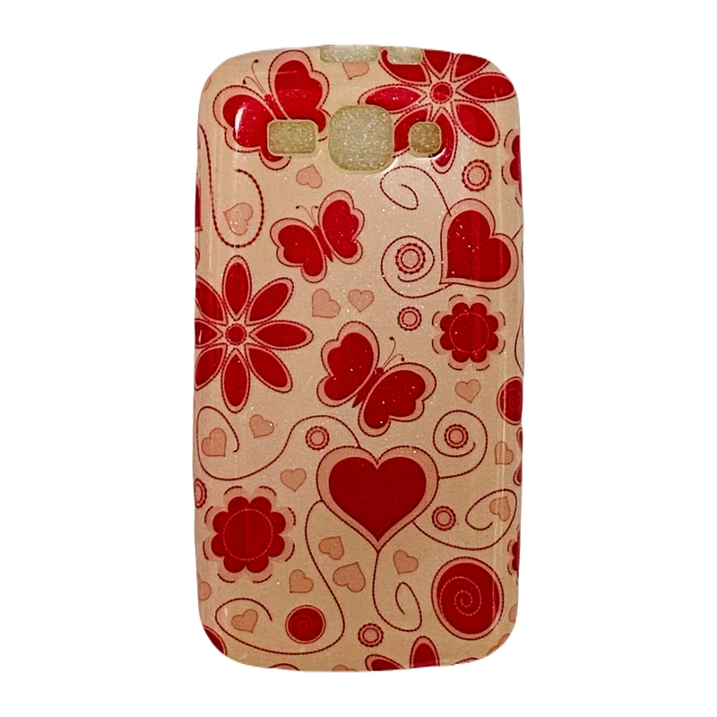 کاور مدل PNK کد 1042 مناسب برای گوشی موبایل هوآوی Y520