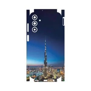 MAHOOT Dubai_City-FullSkin Cover Sticker for Samsung Galaxy A15