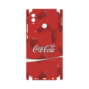 MAHOOT  Cc-Cl-FullSkin Cover Sticker for Honor 8X