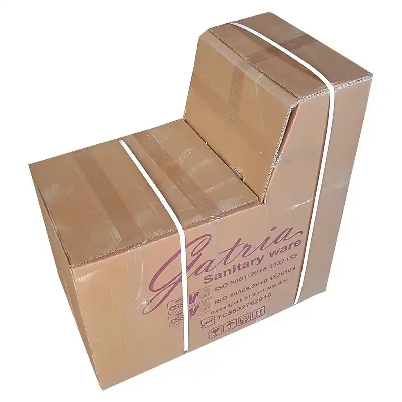 توالت فرنگی گاتریا مدل ساترون 70