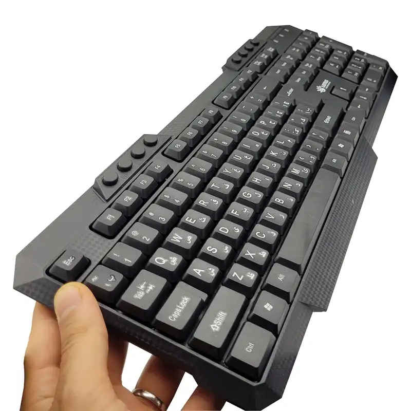 کیبورد لوتوس مدل K200