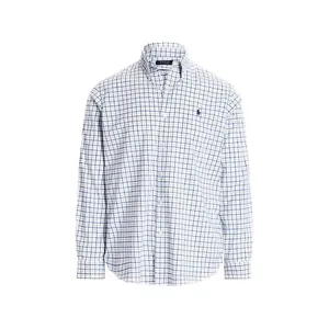 پیراهن آستین بلند مردانه رالف لورن مدل PERFORMANCE 