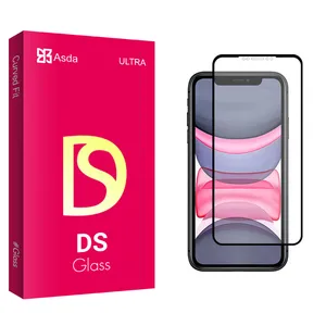 Asda DS glass Screen Protector For Apple iPhone 11 Pro
