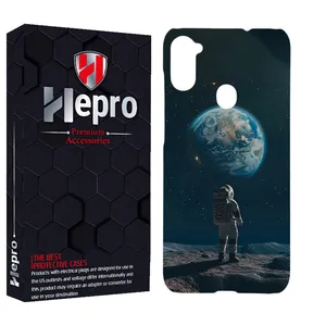 HEPRO MC Cover for SAMSUNG GALAXY M11
