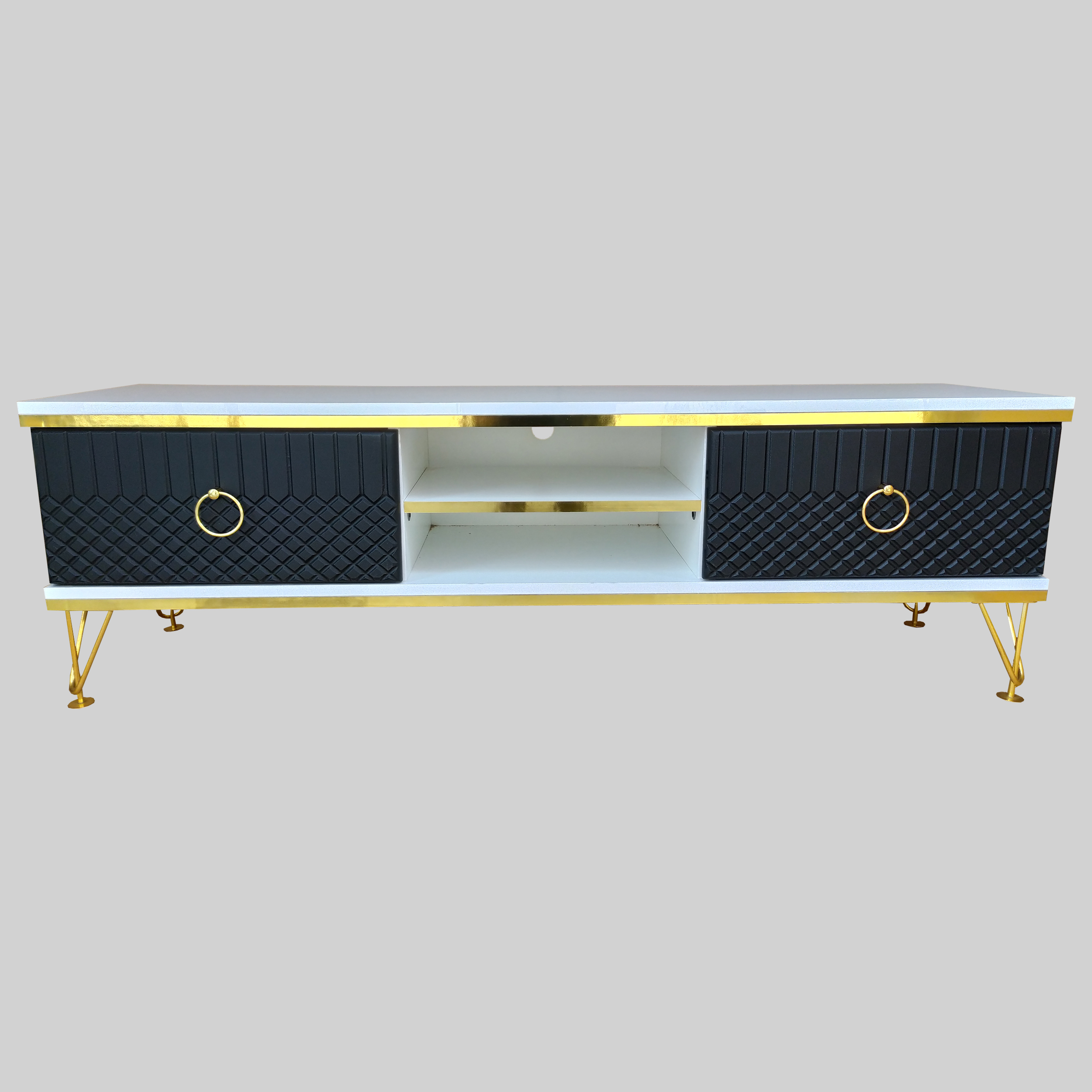 میز تلویزیون مدل h 1400p