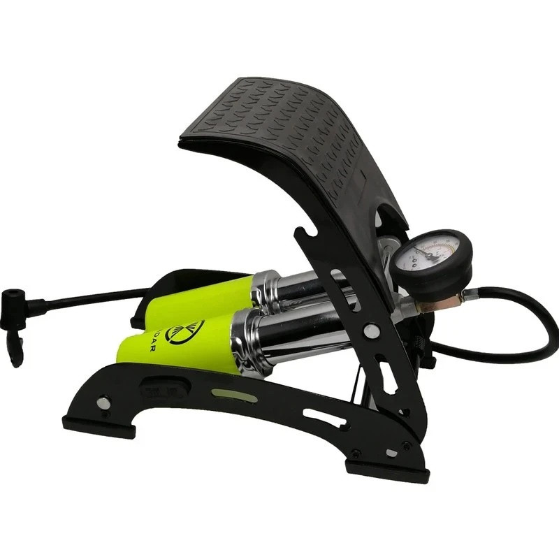 تلمبه پایی مدارمدل دو سلیندرکد SMT-MADAR -2SILANDR