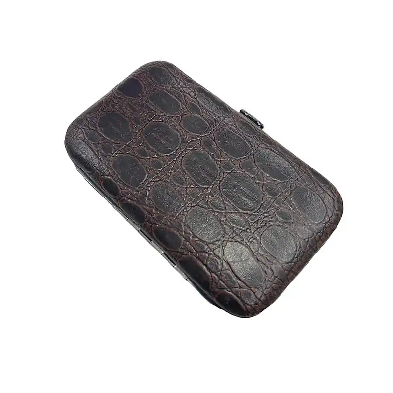 ست مانیکور و پدیکور مدل SA مجموعه 7 عددی