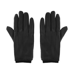 دستکش مردانه ال سی وایکیکی مدل 7K5878Z8-CVL-NEWBLACK
