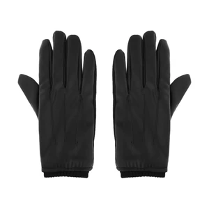 دستکش مردانه ال سی وایکیکی مدل 7K5878Z8-CVL-NEWBLACK