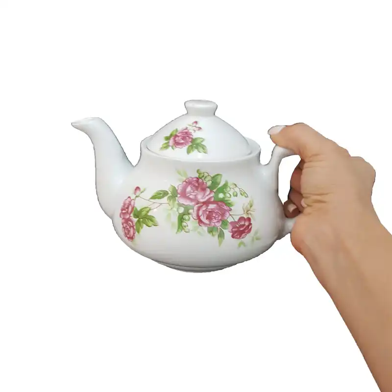 قوری مدل natural کد 150