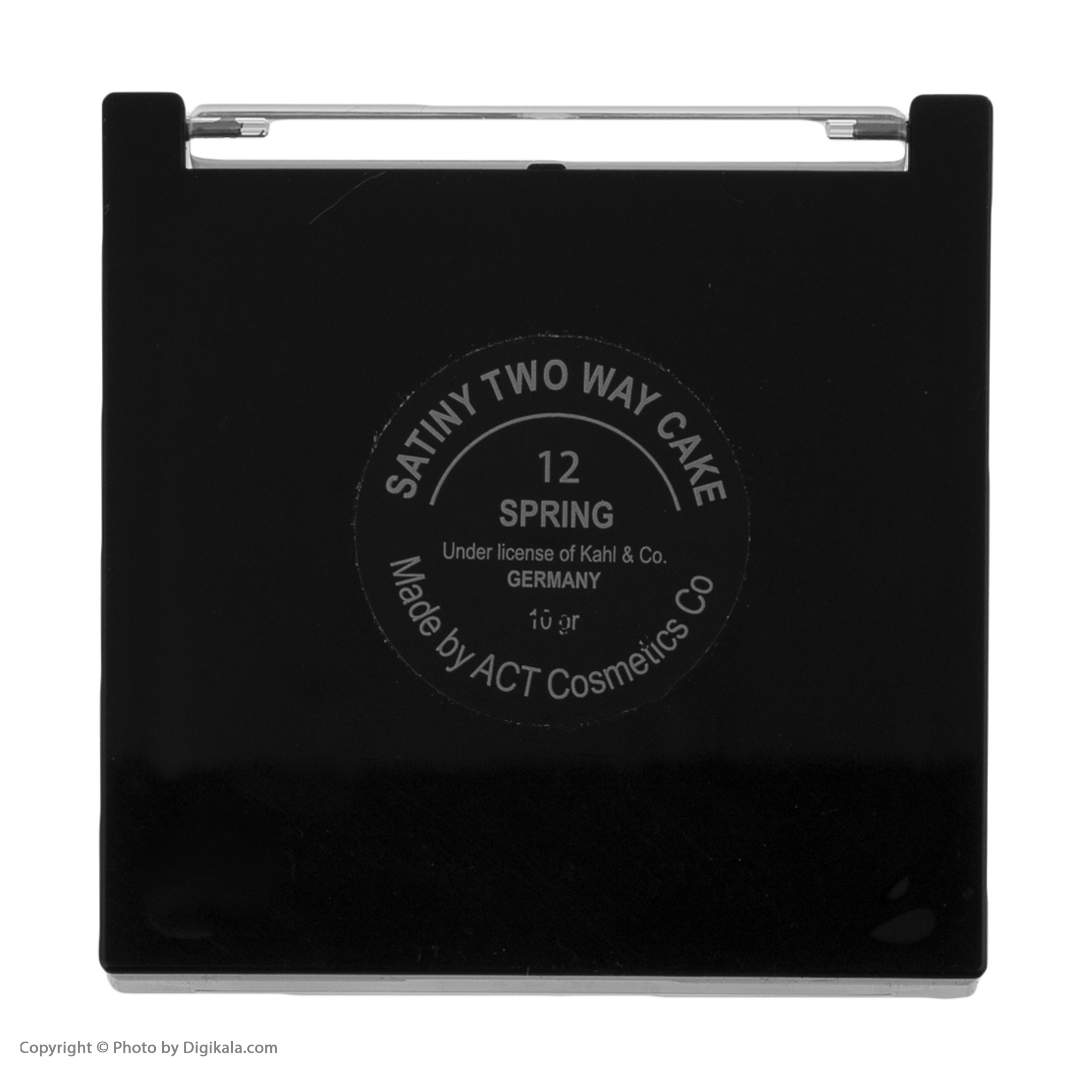 پنکیک مای شماره 12