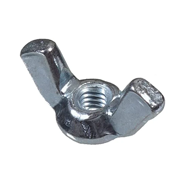 مهره خروسکی مدل M8 بسته 10 عددی