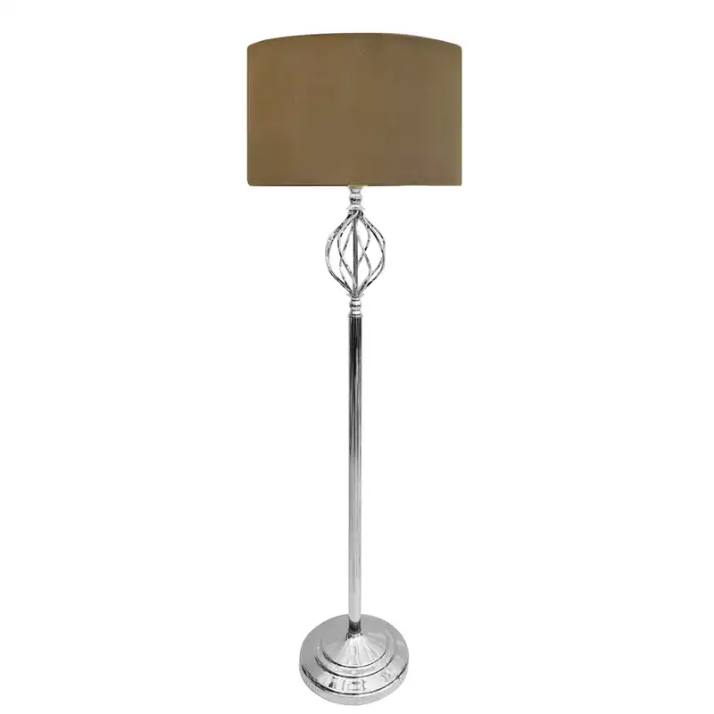 آباژور ایستاده مدل F117.SS.4325