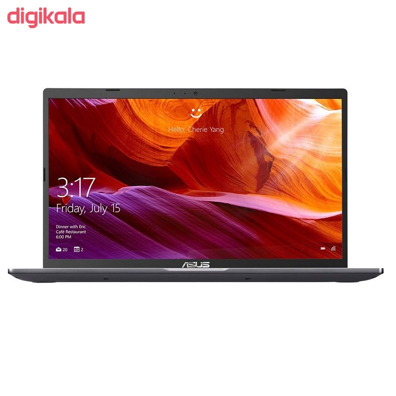 لپ تاپ 15.6 اینچی ایسوس مدل VivoBook R545FB - N main 1 1