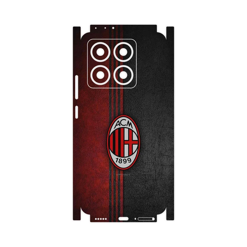 برچسب پوششی ماهوت مدل AC_Milan-FullSkin مناسب برای گوشی موبایل شیائومی 14T
