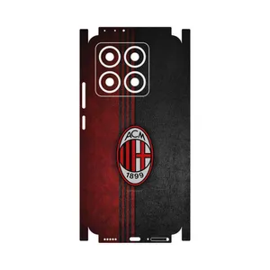 MAHOOT AC_Milan-FullSkin Cover Sticker for Xiaomi 14T
