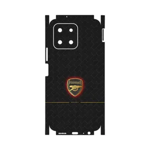 MAHOOT Arsenal-FullSkin Cover Sticker for Honor X6