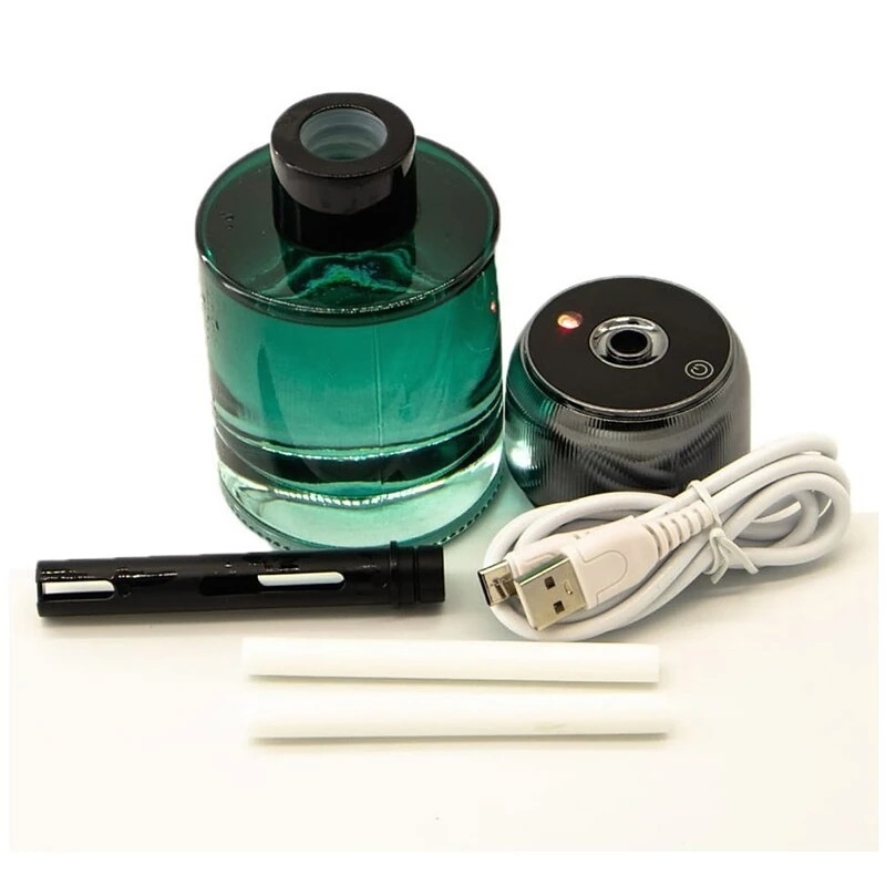 خوشبوکننده خودرو چیکال مدل Atomizing طرح لیزری کد V-280 با رایحه طبیعی حجم 300 میلی لیتر خوشبوکننده خودرو چیکال مدل Atomizing طرح لیزری کد V-280 با رایحه طبیعی حجم 300 میلی لیتر