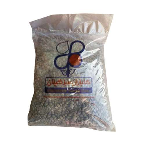 لیکا پوکه معدنی  دانه درشت شرکت گلباران سبز گیلان کد 78 وزن 4 کیلوگرم بسته 36 عددی