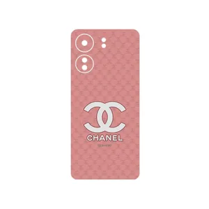 MAHOOT CHANEL_Logo Cover Sticker for Xiaomi Redmi 13C