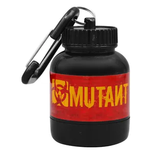 شیکر موتانت مدل MUT- WHEY گنجایش 0.03 لیتر