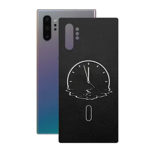 Remax cover sticker Leth model watch design suitable for Samsung Galaxy Note 10 Plus mobile phone