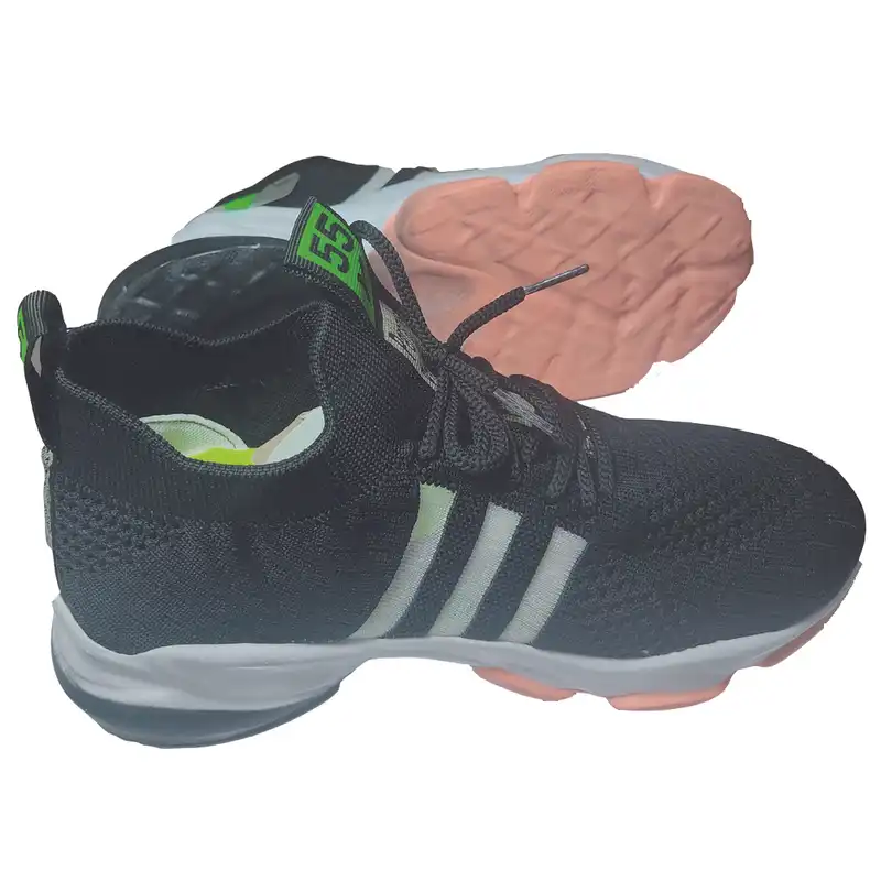 کفش راحتی زنانه مدل 55y