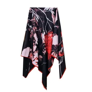 روسری زنانه مدل C122