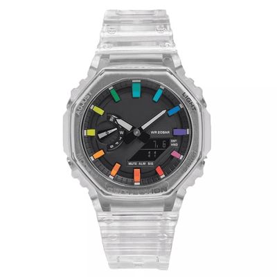 نقد و بررسی ساعت مچی دیجیتال مدل E30-2100 توسط خریداران