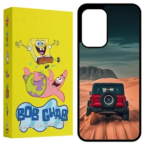 BOB Ghab BCPA33 Cover For Samsung Galaxy A33 5G